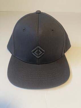 Rivian Electric Vehicle Logo Snapback Baseball Hat